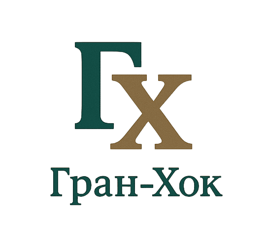 Гран-Хок — входные и межкомнатные двери в Беларуси